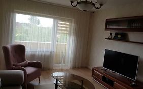 Apartamentai Gertruda