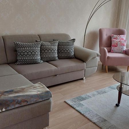 Apartamentai Gertruda Druskieniki Zewnętrze zdjęcie