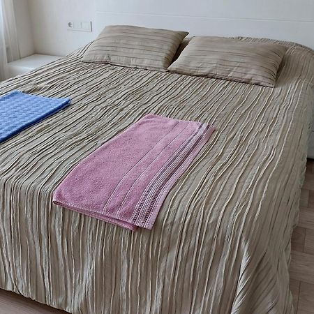 Apartamentai Gertruda Druskieniki Zewnętrze zdjęcie