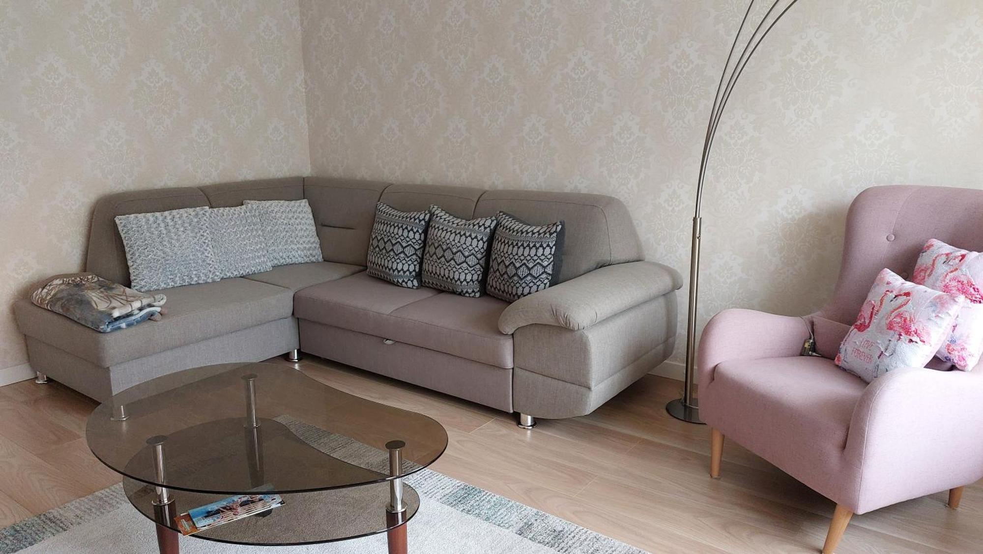 Apartamentai Gertruda Druskieniki Zewnętrze zdjęcie
