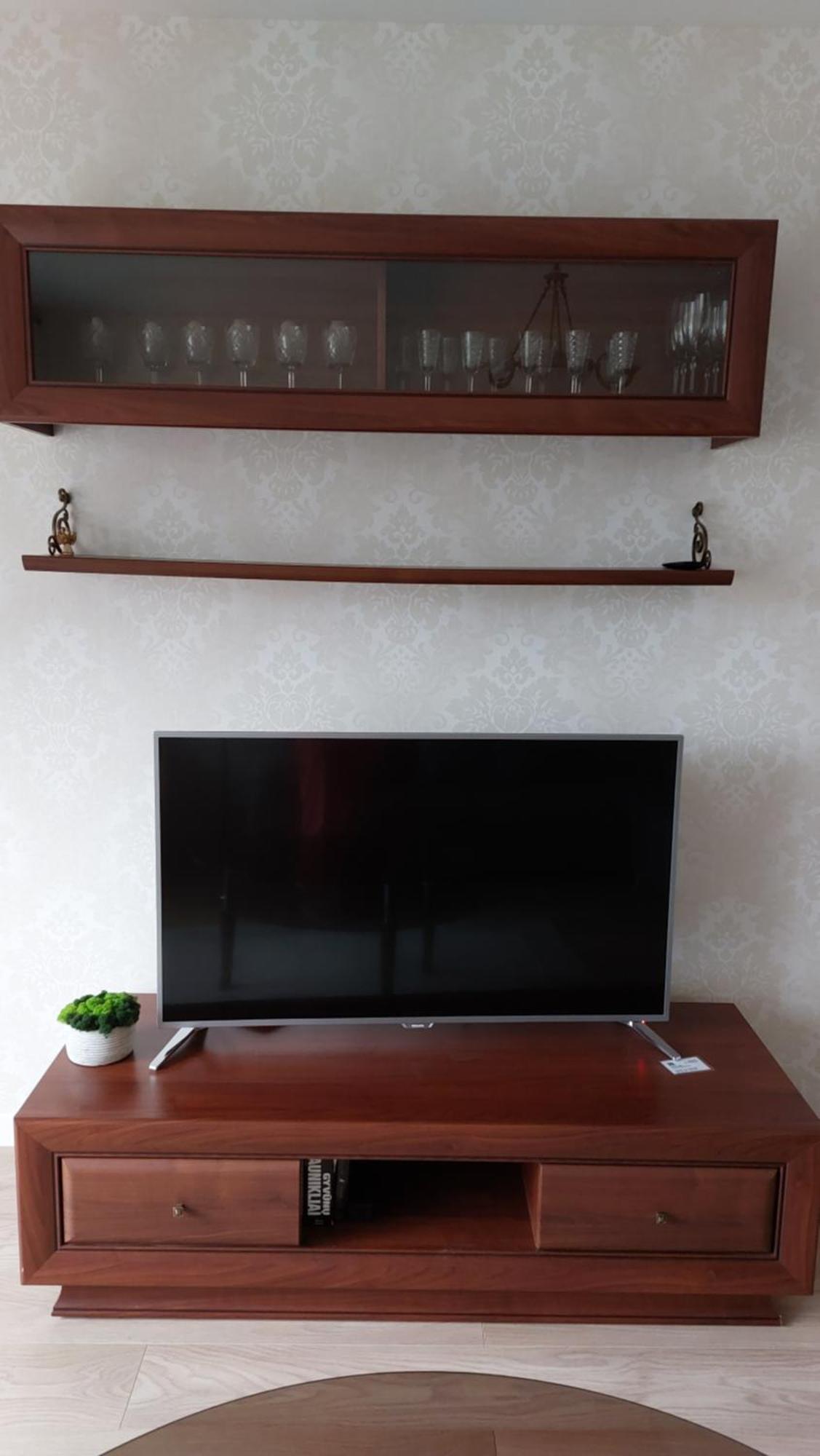 Apartamentai Gertruda Druskieniki Zewnętrze zdjęcie