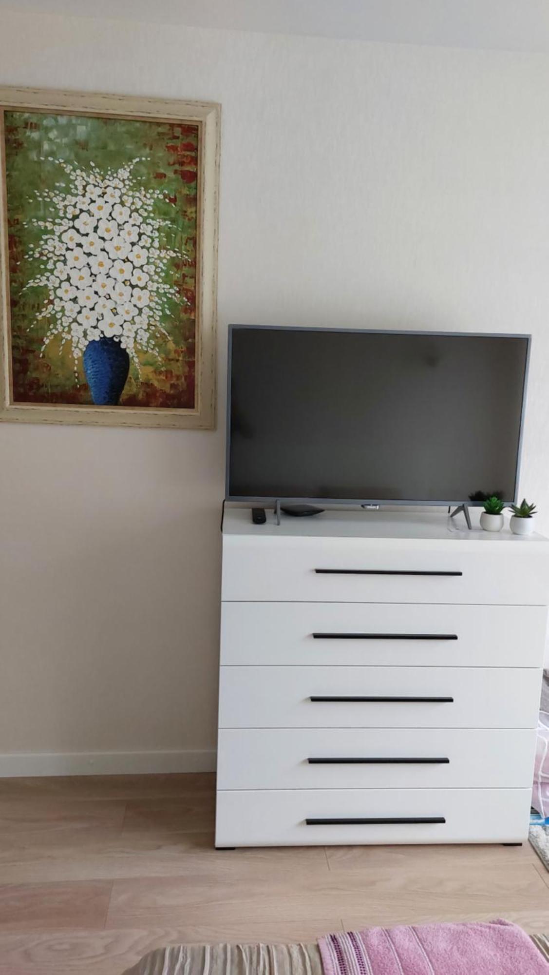 Apartamentai Gertruda Druskieniki Zewnętrze zdjęcie