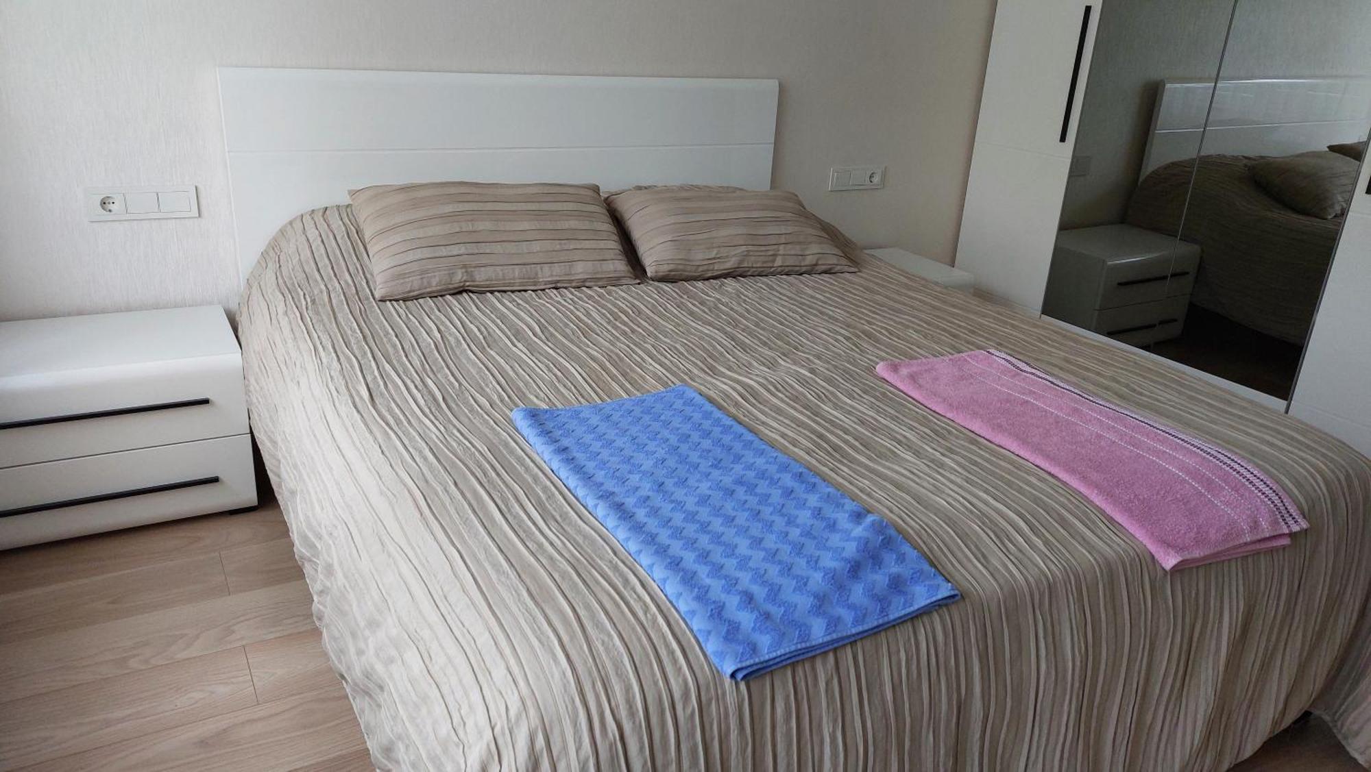 Apartamentai Gertruda Druskieniki Zewnętrze zdjęcie