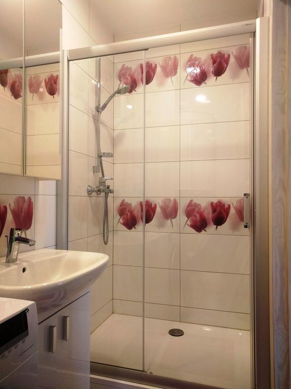 Apartamentai Gertruda Druskieniki Zewnętrze zdjęcie
