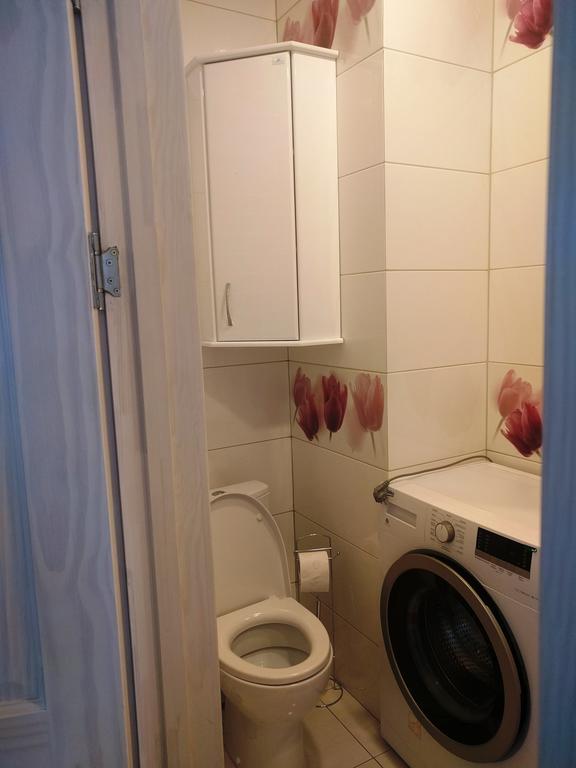 Apartamentai Gertruda Druskieniki Zewnętrze zdjęcie