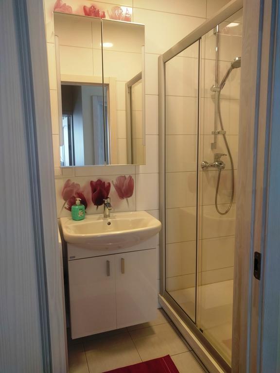Apartamentai Gertruda Druskieniki Zewnętrze zdjęcie